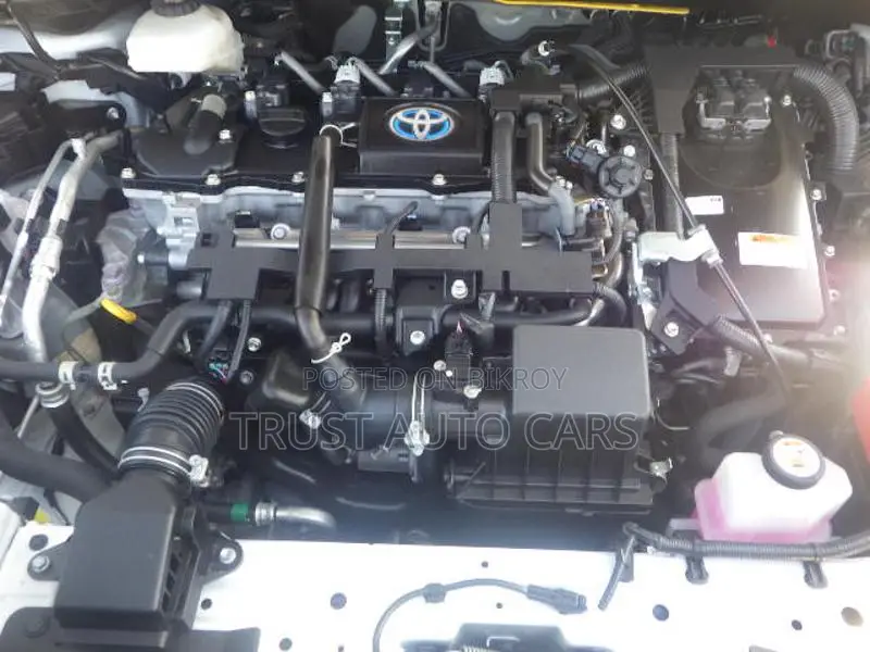 Toyota Corolla Cross Z LEATHER ,GRADE 4.5 2022