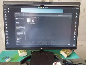 LG 24MK600M 24 Inch Full IPS Monitor