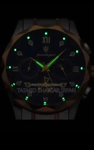 Podegar Watch