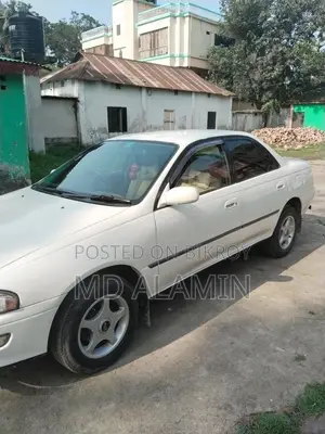 Toyota Carina 1994