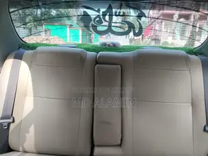 Toyota Carina 1994