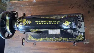 Sewing machine for sale