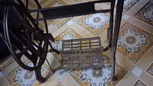 Sewing machine for sale