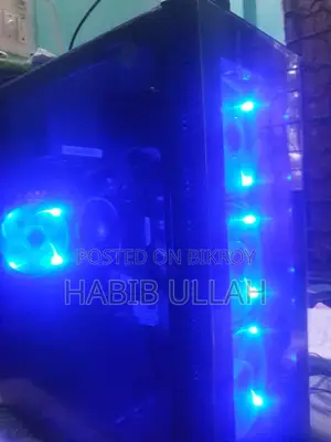 Desktop PC
