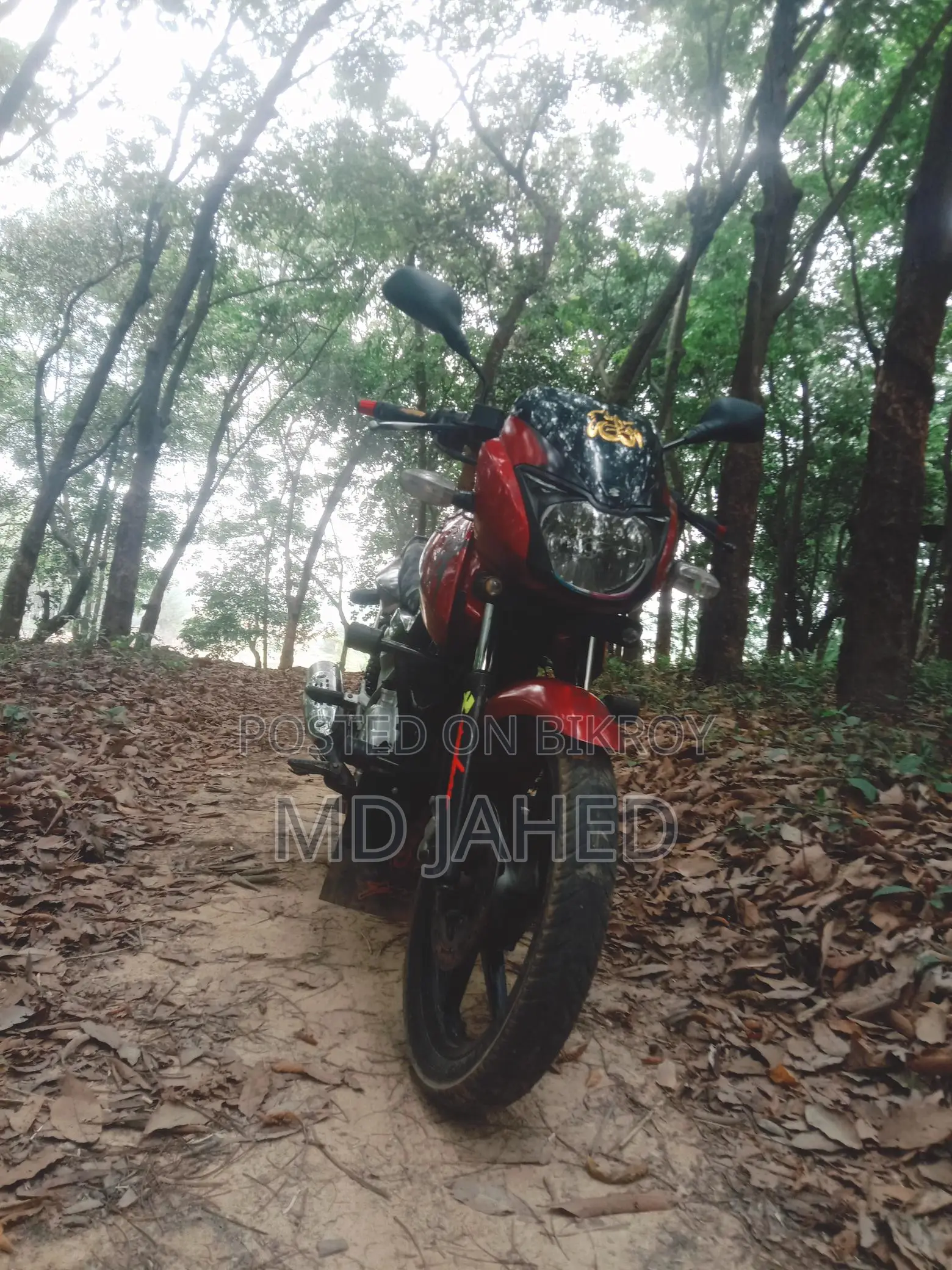 Bajaj Pulsar 150 2026