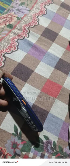 Gphone GP17 . (Used)