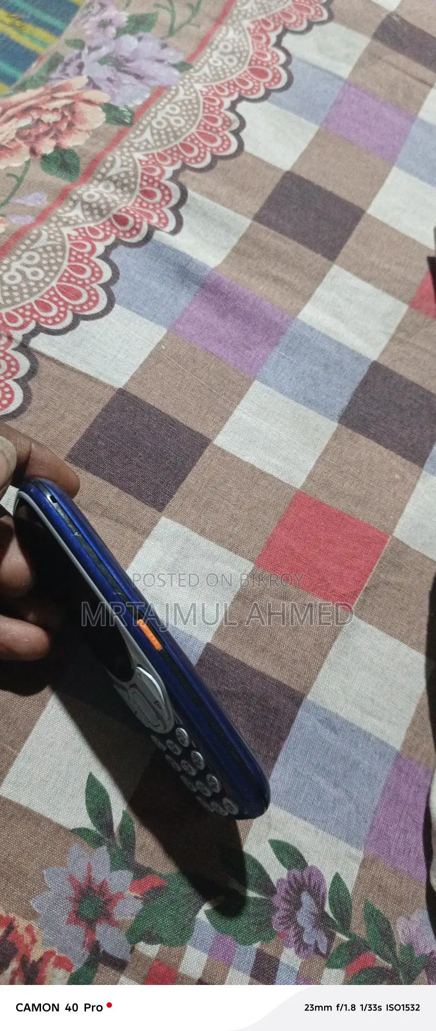 Gphone GP17 . (Used)