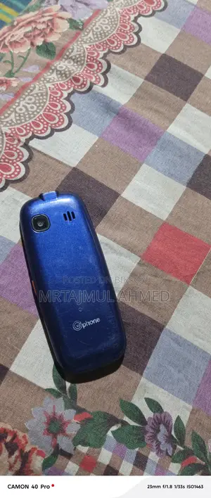 Gphone GP17 . (Used)