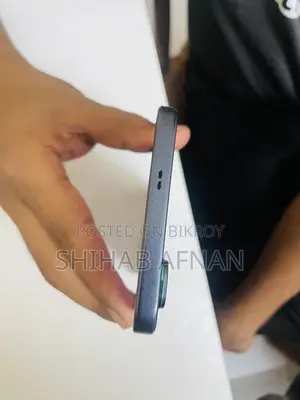 China Mobile Inifinix hot 60 pro (Used)