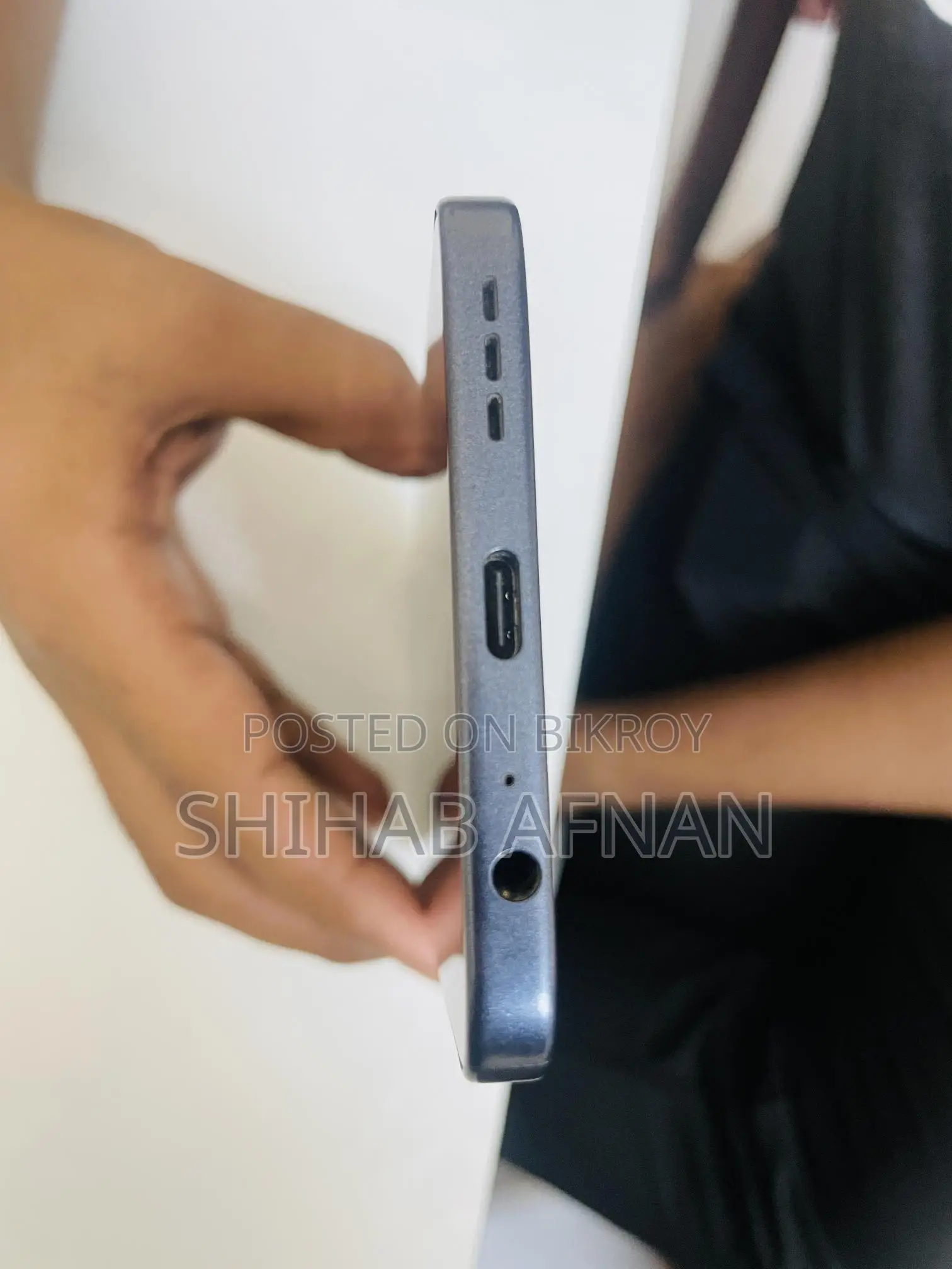 China Mobile Inifinix hot 60 pro (Used)