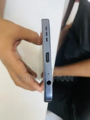 China Mobile Inifinix hot 60 pro (Used)