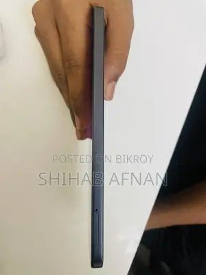 China Mobile Inifinix hot 60 pro (Used)
