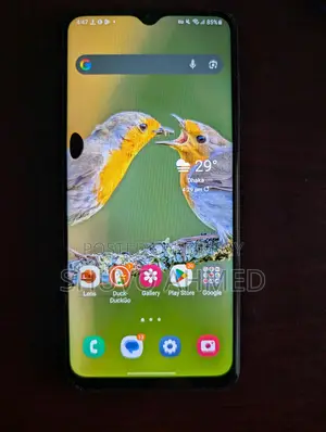 Samsung Galaxy M12 128 GB