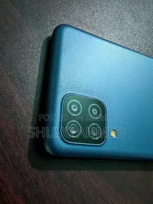 Samsung Galaxy M12 128 GB