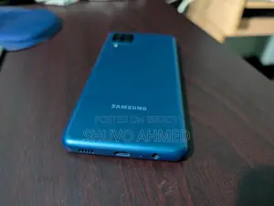 Samsung Galaxy M12 128 GB