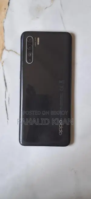 OPPO Reno 3 (Used)