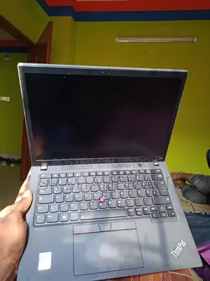 Lenovo ThinkPad X13 Gen 2 - Core i5 11th | 16GB RAM Super Fresh