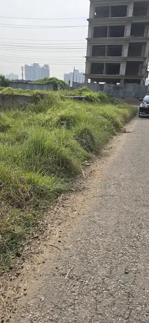 রাজউক উত্তরা ৩য় প্রকল্প ৬০'দক্ষিণমুখী প্লট বিক্রি হবে