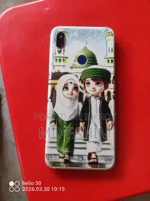 Xiaomi Redmi Note 7 4/64 (Used)