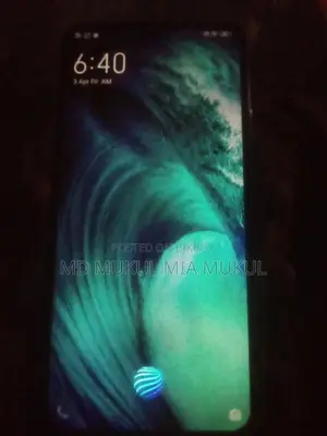 Vivo S1 . (Used)