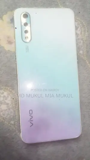 Vivo S1 . (Used)