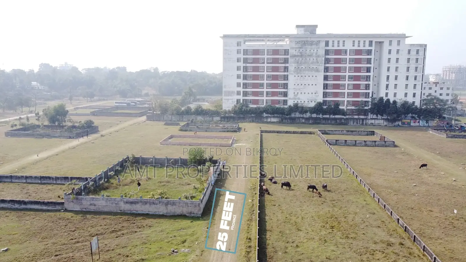 Flat Share Sale Ongoing. Registration Date 16/04/26, InshaAllah.