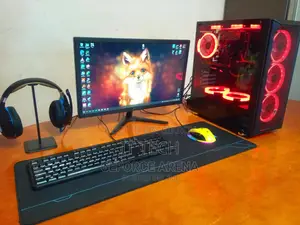Super Offer_New Core i5 16GB RAM_1TB/128GB SSD 4GB GRPX & IPS 20" LED