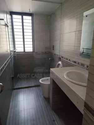 New 4Bed Gym-Pool Facilities Apartment Rent Baridhara Diplomatic Zone