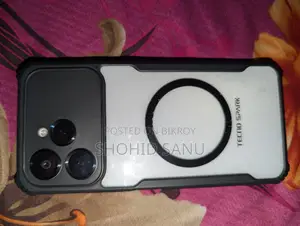 Tecno Spark 40 (ব্যবহৃত)