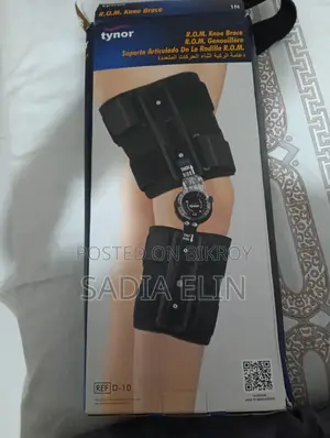 R.O.M Knee Brace