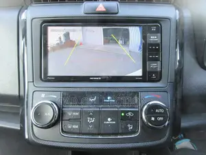 Toyota Axio Ex packeg 2020