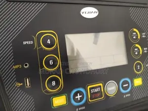 Treadmill for sale