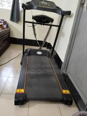 Treadmill for sale