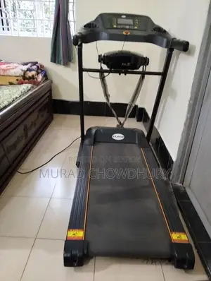 Treadmill for sale