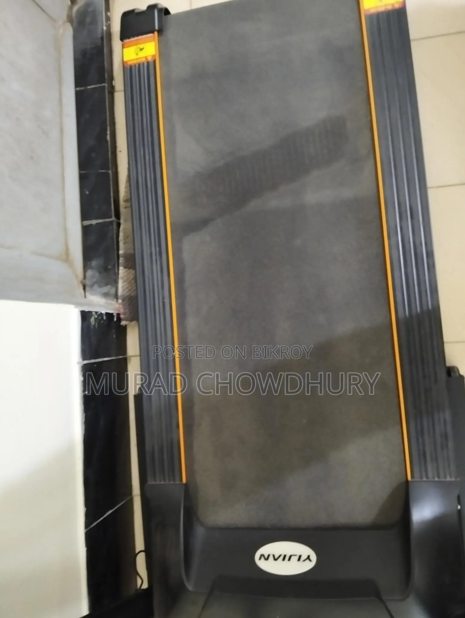 Treadmill for sale