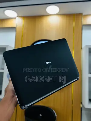 Business Series Laptop