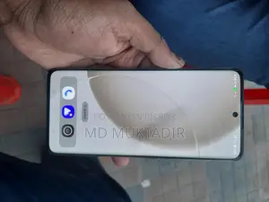 Realme 12 pro+ (Used)