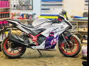GPX Demon GR165R . 2024