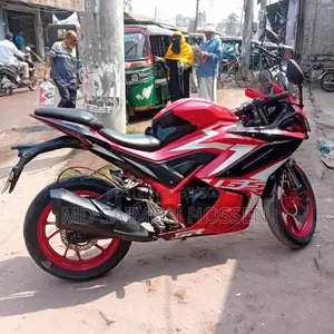 GPX Demon GR165R . 2024