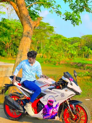 GPX Demon GR165R . 2024