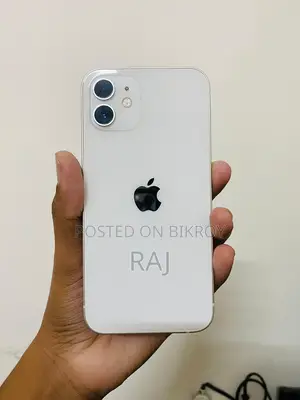 Apple iPhone 12 (Used)