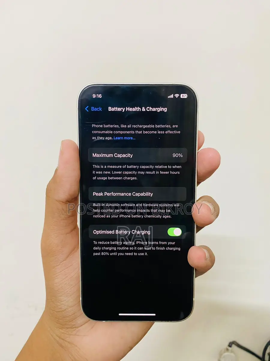 Apple iPhone 12 (Used)