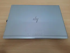 Hp Elitebook 745 G6 – Premium Business Class Laptop