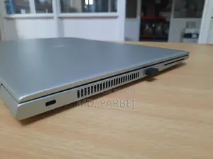 Hp Elitebook 745 G6 – Premium Business Class Laptop