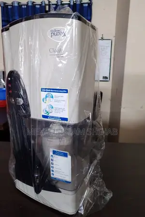 Unilever Pureit Water Filter