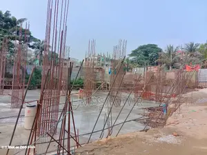 Premium Housing next to Airport Runway View—Swapno Sindhu Project, Uttara
