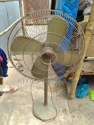 GFC Stand Fan