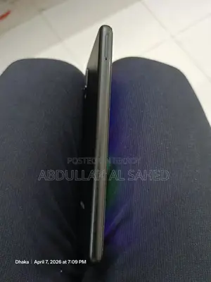 Samsung Galaxy M02 (Used)