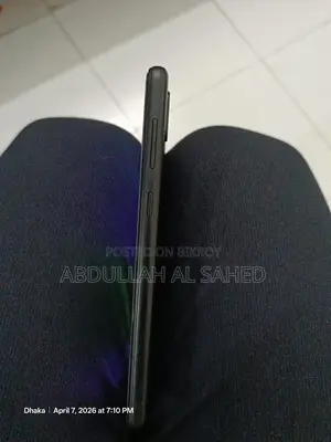 Samsung Galaxy M02 (Used)