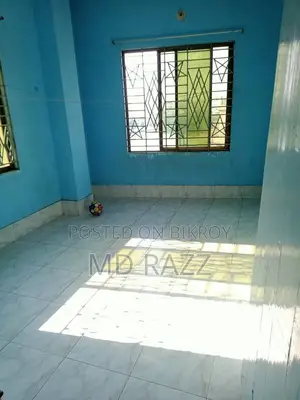 সাবলেট ভাড়া হবে